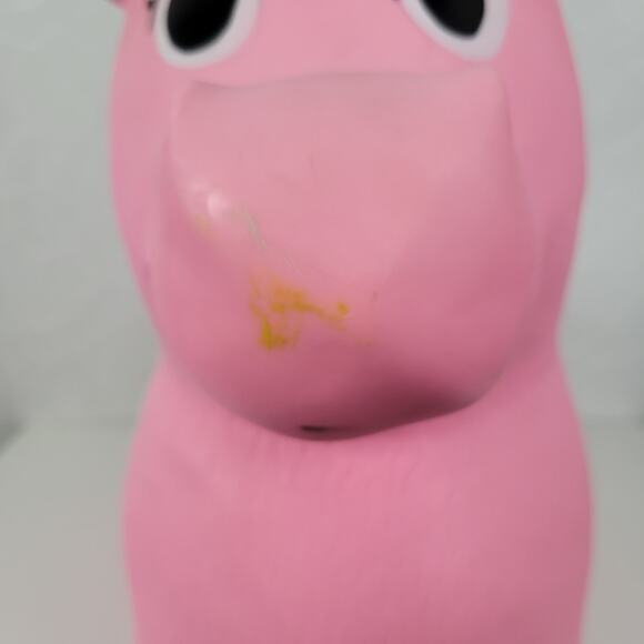 MegaFun Unicorn Bounce A Long Buddies Luna Toddler Animal Toy Age 3+ - Picture 14 of 16